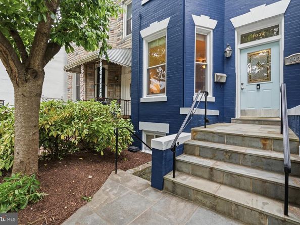 1032 Kenyon Street NW, Washington DC 20010
