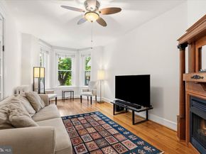 1032 Kenyon Street NW, Washington DC 20010