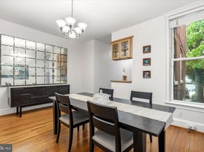 1032 Kenyon Street NW, Washington DC 20010