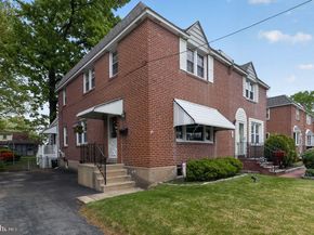 703 Tasker Street, Ridley Park PA 19078