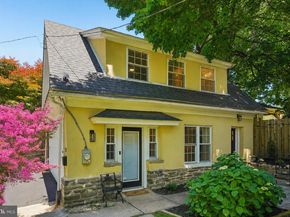 6705 Lawnton Avenue, Philadelphia PA 19126