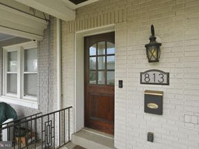 813 Delafield Place NW, Washington DC 20011