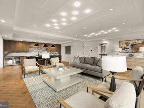 6718 Lowell Avenue PH 907, Mclean VA 22101