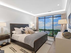 6718 Lowell Avenue PH 907, Mclean VA 22101