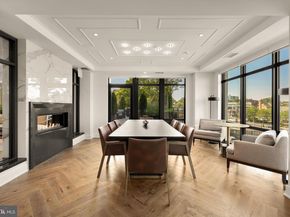 6718 Lowell Avenue PH 907, Mclean VA 22101