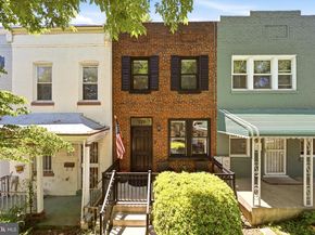 329 17TH Street SE, Washington DC 20003