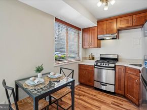 2710 Macomb Street NW 111, Washington DC 20008