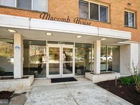2710 Macomb Street NW 111, Washington DC 20008