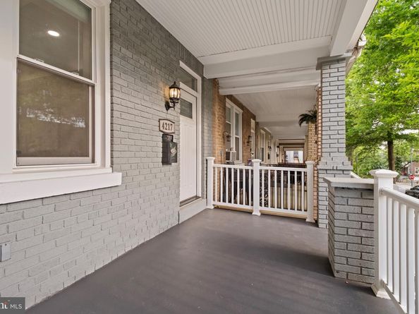 4217 3rd Street NW, Washington DC 20011