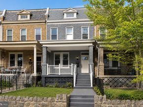4217 3rd Street NW, Washington DC 20011