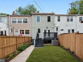4217 3rd Street NW, Washington DC 20011