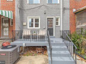 4003 Ames Street NE, Washington DC 20019