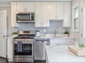 4003 Ames Street NE, Washington DC 20019