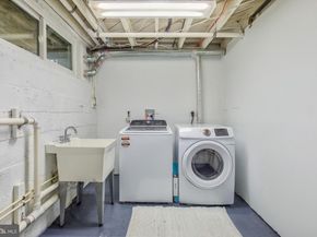 4003 Ames Street NE, Washington DC 20019