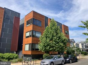 1202 Jackson Street NE P6, Washington DC 20017