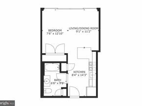 800 4TH Street SW S623, Washington DC 20024