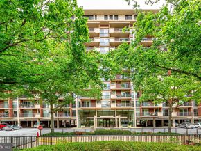 1300 Army Navy Drive 510, Arlington VA 22202