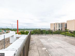 1300 Army Navy Drive 510, Arlington VA 22202