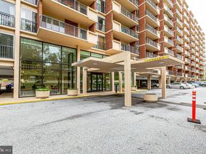 1300 Army Navy Drive 510, Arlington VA 22202