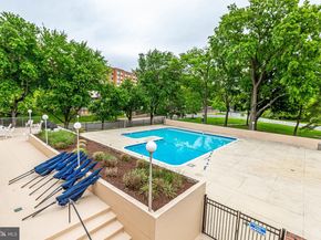 1300 Army Navy Drive 510, Arlington VA 22202