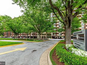 1300 Army Navy Drive 510, Arlington VA 22202