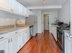 1300 Army Navy Drive 510, Arlington VA 22202