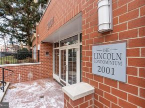 2001 12TH Street NW 213, Washington DC 20009