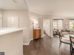 2001 12TH Street NW 213, Washington DC 20009