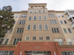 2001 12TH Street NW 213, Washington DC 20009