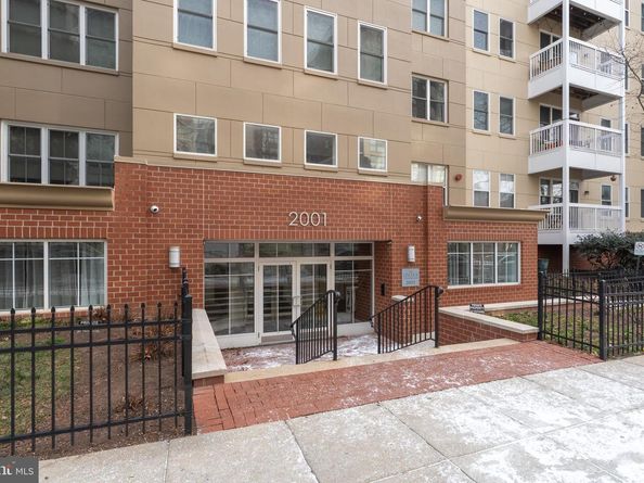 2001 12TH Street NW 213, Washington DC 20009