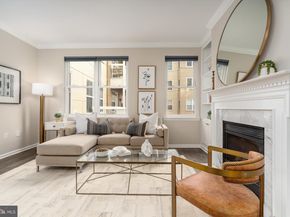 2001 12TH Street NW 213, Washington DC 20009