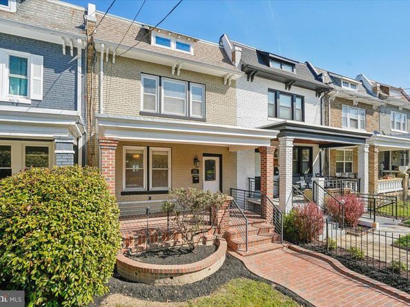 415 Emerson Street NW, Washington DC 20011