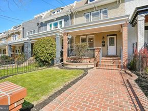 415 Emerson Street NW, Washington DC 20011