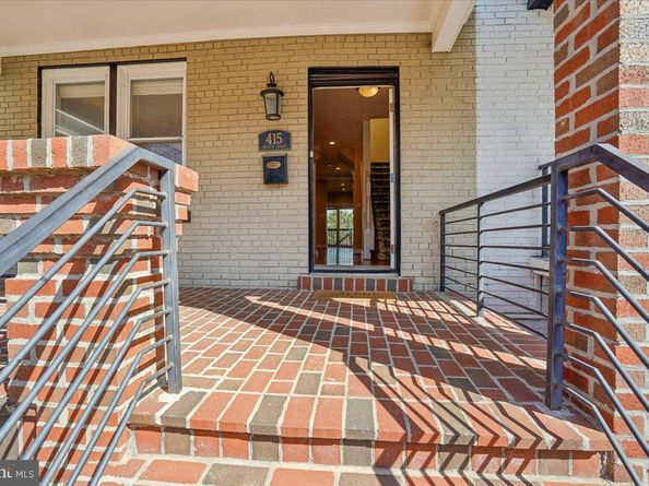 415 Emerson Street NW, Washington DC 20011