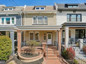 415 Emerson Street NW, Washington DC 20011