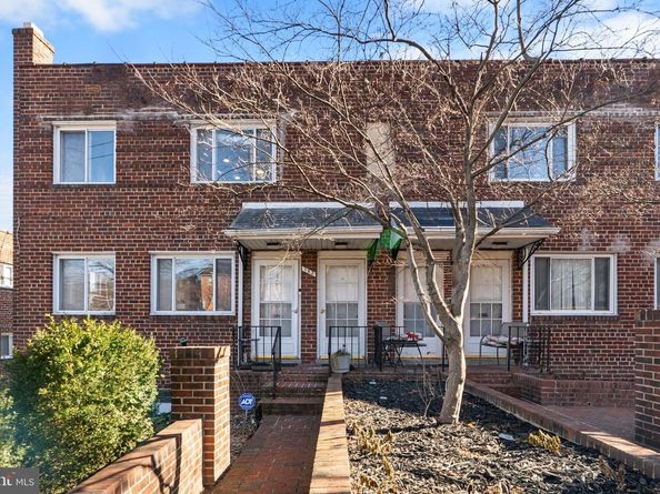 182 Joliet Street SW, Washington DC 20032