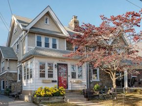 122 Crestview Road, Upper Darby PA 19082