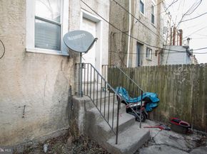 2028 S Alden Street, Philadelphia PA 19143