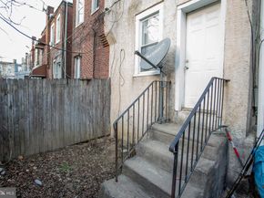 2028 S Alden Street, Philadelphia PA 19143