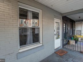 2028 S Alden Street, Philadelphia PA 19143