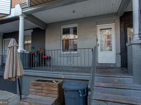 2028 S Alden Street, Philadelphia PA 19143