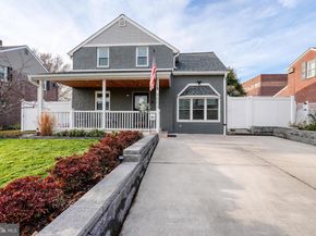 9502 Hilspach Street, Philadelphia PA 19115