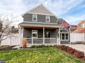 9502 Hilspach Street, Philadelphia PA 19115