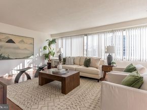 4515 Willard Avenue 609, Chevy Chase MD 20815