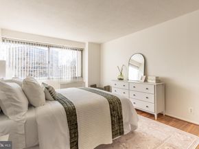 4515 Willard Avenue 609, Chevy Chase MD 20815