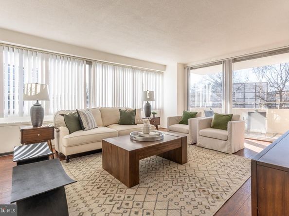 4515 Willard Avenue 609, Chevy Chase MD 20815