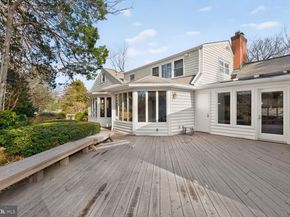 10816 Fox Hunt Lane, Potomac MD 20854