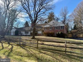 10816 Fox Hunt Lane, Potomac MD 20854