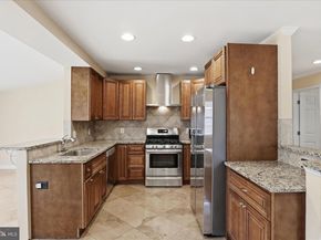 7416 Sportsman Drive, Falls Church VA 22043