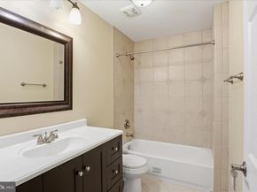 7416 Sportsman Drive, Falls Church VA 22043